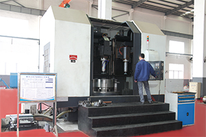 2MKG95100數(shù)控立式磨床