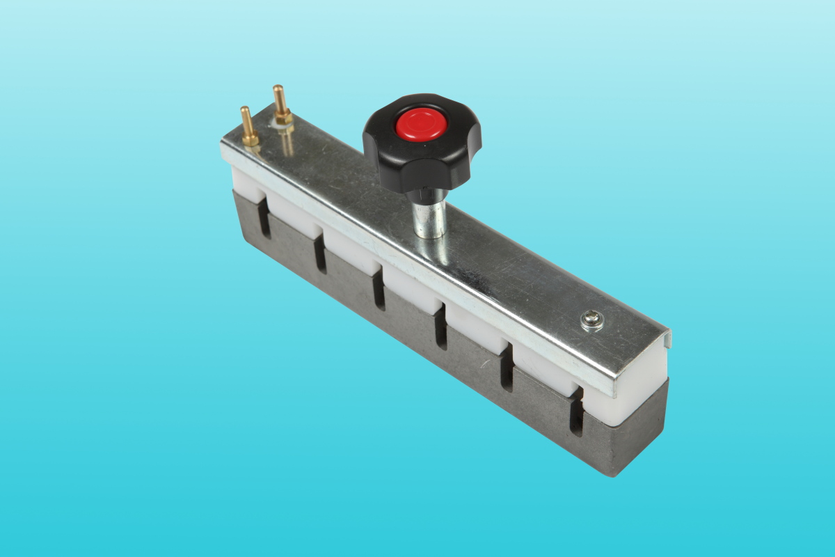 樹立常新企業(yè)品牌—停經(jīng)架用電器盒